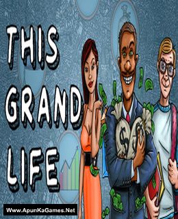 This Grand Life Cover, Poster, Full Version, PC Game, Download Free