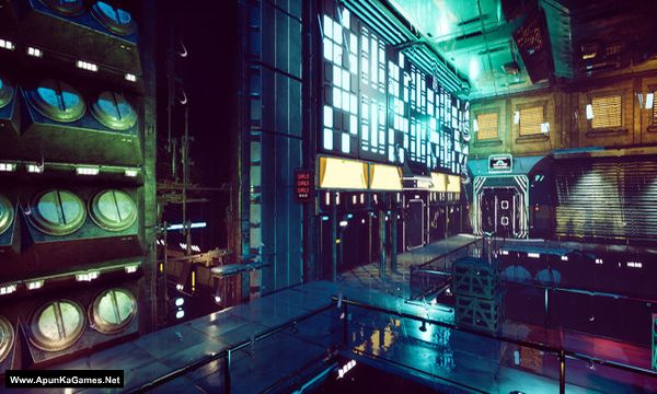 Time Break 2121 Screenshot 1, Full Version, PC Game, Download Free