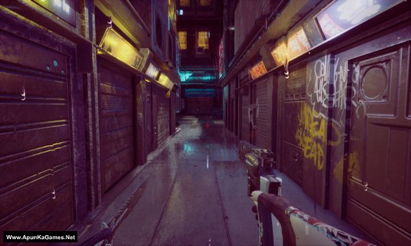 Time Break 2121 Screenshot 2, Full Version, PC Game, Download Free