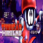 Tinhead