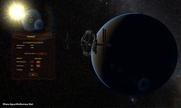 Titan Outpost Screenshot 2, Full Version, PC Game, Download Free