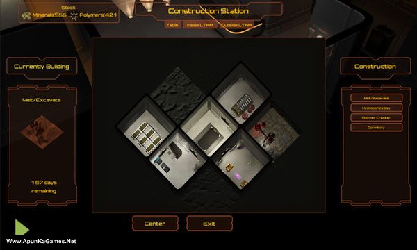 Titan Outpost Screenshot 3, Full Version, PC Game, Download Free