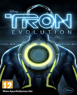 Tron: Evolution Cover, Poster, Full Version, PC Game, Download Free