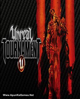 Unreal Tournament 3 Cover, Poster, Full Version, PC Game, Download Free