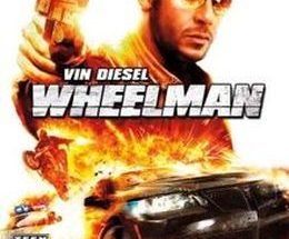 Wheelman