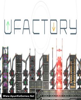 uFactory Cover, Poster, Full Version, PC Game, Download Free