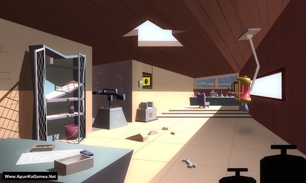 Agent A: A Puzzle in Disguise Screenshot 1, Full Version, PC Game, Download Free