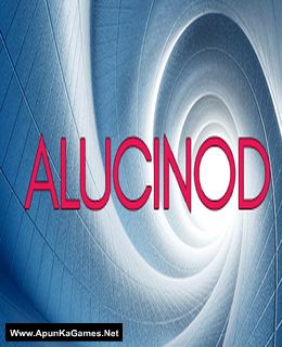 Alucinod Cover, Poster, Full Version, PC Game, Download Free