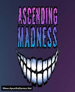 Ascending Madness Cover, Poster, Full Version, PC Game, Download Free