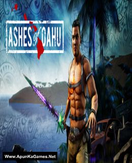 Ashes of Oahu Cover, Poster, Full Version, PC Game, Download Free