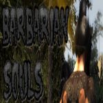 Barbarian Souls
