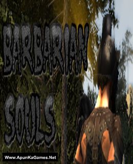 Barbarian Souls Cover, Poster, Full Version, PC Game, Download Free
