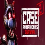 CASE 2: Animatronics Survival