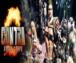 Contra: Rogue Corps