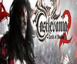Castlevania: Lords of Shadow 2 with (All DLC)