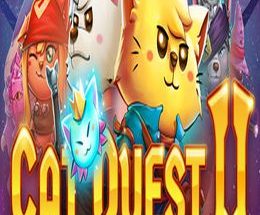 Cat Quest II