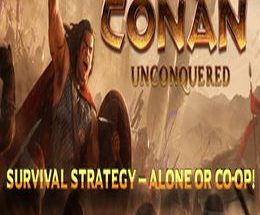 Conan Unconquered