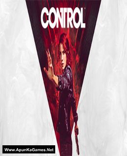 Control Cover, Poster, Full Version, PC Game, Download Free
