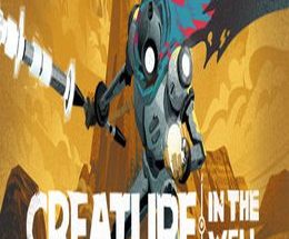 Creature in the Well