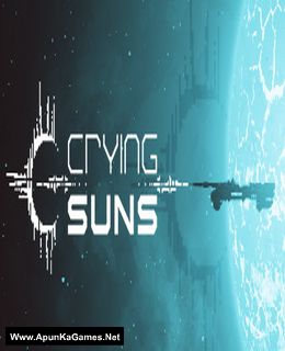 Crying Suns Cover, Poster, Full Version, PC Game, Download Free