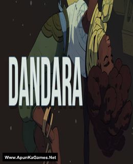 Dandara Cover, Poster, Full Version, PC Game, Download Free