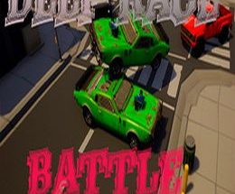 Deep Race: Battle
