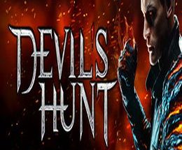 Devil’s Hunt