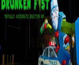 Drunken Fist Totally Accurate Beat ’em up