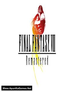 Final Fantasy VIII Remastered Cover, Poster, Full Version, PC Game, Download Free