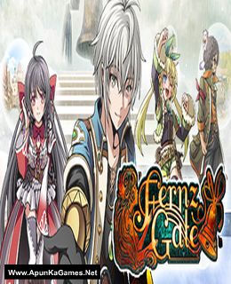 Fernz Gate Cover, Poster, Full Version, PC Game, Download Free