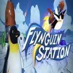 Flynguin Station