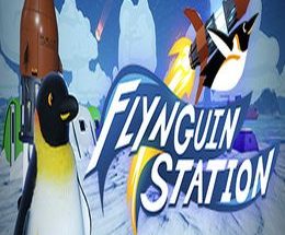 Flynguin Station