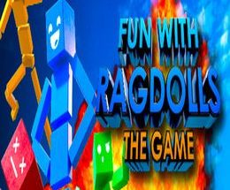 Fun with Ragdolls: The Game