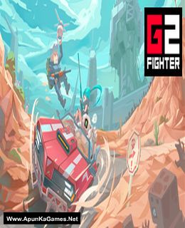 G2 Fighter Cover, Poster, Full Version, PC Game, Download Free