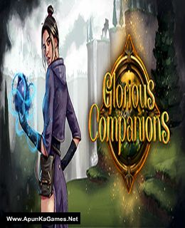 Glorious Companions Cover, Poster, Full Version, PC Game, Download Free