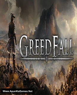 Greedfall Cover, Poster, Full Version, PC Game, Download Free
