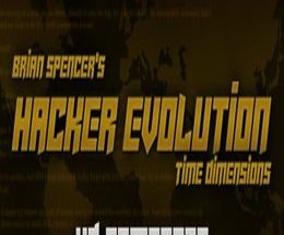 Hacker Evolution – 2019 HD remaster