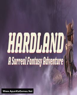 Hardland Cover, Poster, Full Version, PC Game, Download Free
