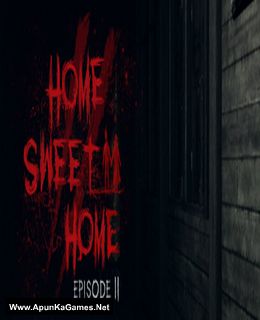 Home Sweet Home EP2 Cover, Poster, Full Version, PC Game, Download Free