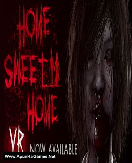 Home Sweet Home Cover, Poster, Full Version, PC Game, Download Free