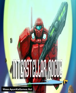 Interstellar Rogue Cover, Poster, Full Version, PC Game, Download Free