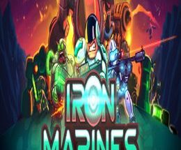 Iron Marines