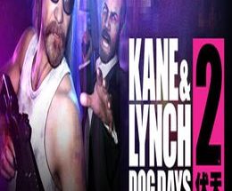 Kane and Lynch 2: Dog Days