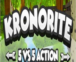 Kronorite