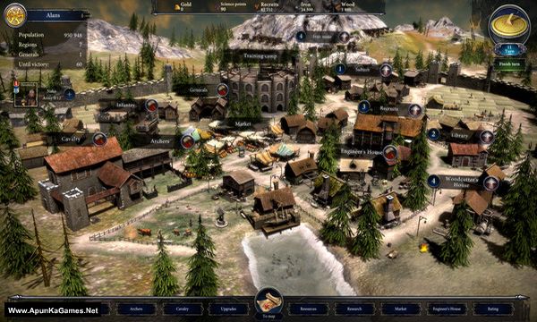 Last Day of Rome Screenshot 3, Full Version, PC Game, Download Free