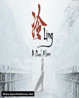 Ling: A Road Alone Cover, Poster, Full Version, PC Game, Download Free