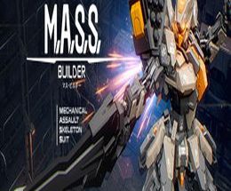 M.A.S.S. Builder