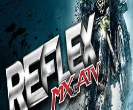 MX vs ATV Reflex