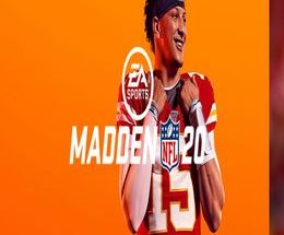 Madden NFL 20