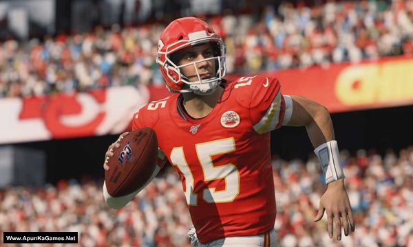 Madden NFL 20 Screenshot 3, Full Version, PC Game, Download Free